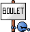 Prénoms en B: Boulet28
